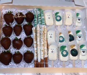 Image post by @sprinkleofsugar on Instagram
