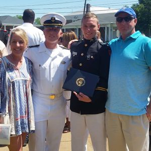 Image post by @marionmilitary on Instagram