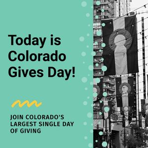 Image post by @caring4denver on Instagram