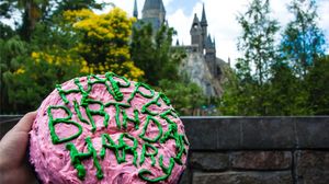 Image post by @universalorlando on Instagram