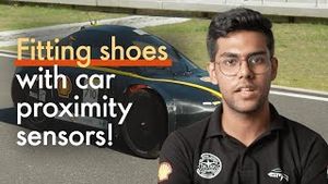 Video post by @shell on YouTube