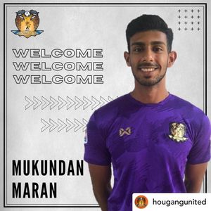 Image post by @sgpremierleague on Instagram
