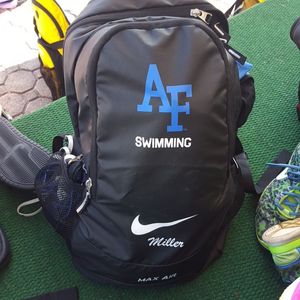 Image post by @purduewswimdive on Instagram