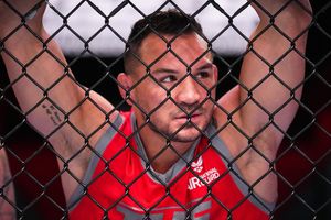 Image post by @mikechandlermma on Instagram