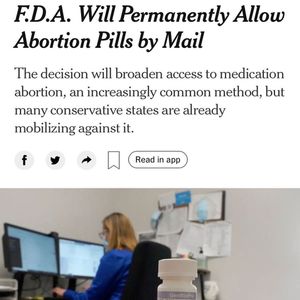 Image post by @reproforallca on Instagram