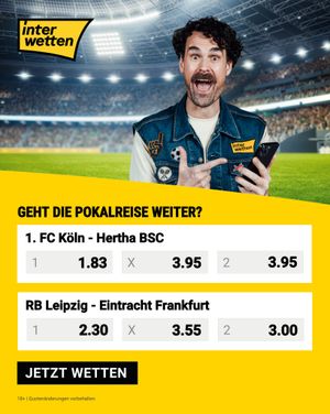 Image post by @interwetten on Instagram