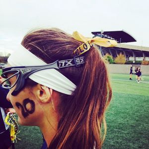Image post by @calwlax on Instagram