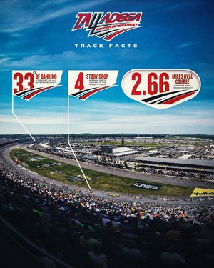 Image post by @talladega on Instagram
