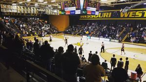 Image post by @mwsugriffons on Instagram