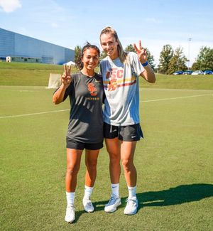 Image post by @usctrojanslax on Instagram