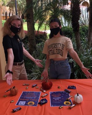 Image post by @rosencollege on Instagram