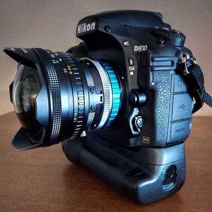 Image post by @fotodioxpro on Instagram