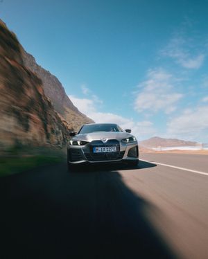 Image post by @bmwm on Instagram