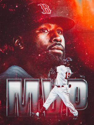 Image post by @imRoseHD on Twitter