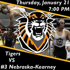 Image post by @fhsuathletics on Instagram
