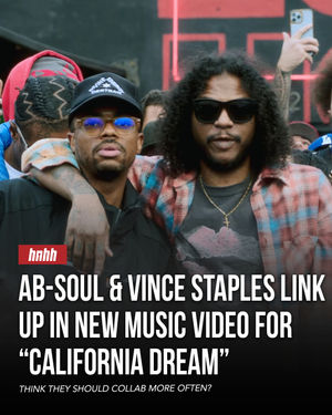 Image post by @hotnewhiphop on Instagram