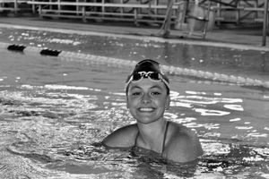 Image post by @nmstateswimdive on Instagram