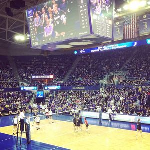 Image post by @huskyband on Instagram