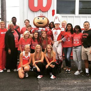 Image post by @studentlifeosu on Instagram