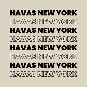 Image post by @havasnorthamerica on Instagram