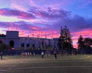 Image post by @calwlax on Instagram