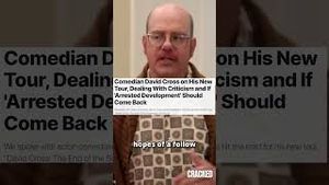 Video post by @cracked on YouTube