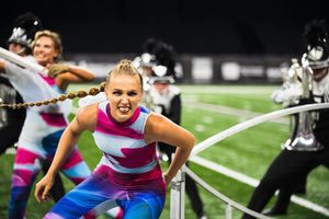 Image post by @thephantomregiment on Instagram