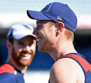 Image post by @adelaide_fc on Instagram
