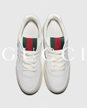 Image post by @gucci on Instagram