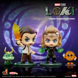 Image post by @hottoyscollectibles on Instagram