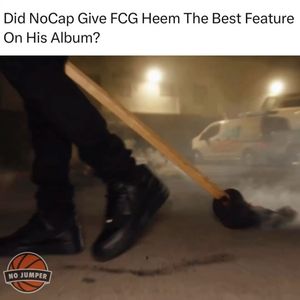 Image post by @nojumper on Instagram
