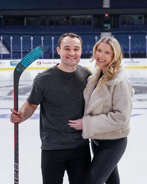 Image post by @abbygrimaldi23 on Instagram