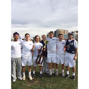 Image post by @illinilacrosse on Instagram