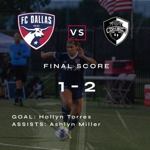 Image post by @fcd_women on Instagram