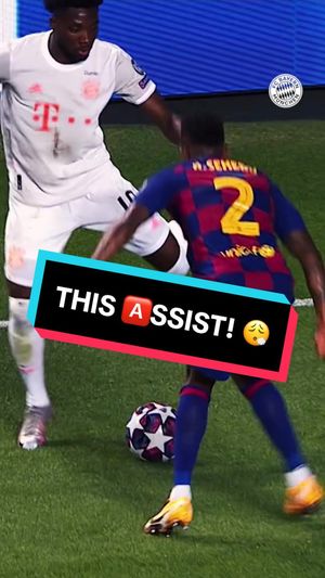 Video post by @fcbayern on TikTok
