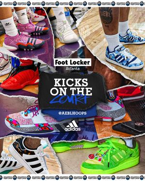 Image post by @aeblhoops on Instagram
