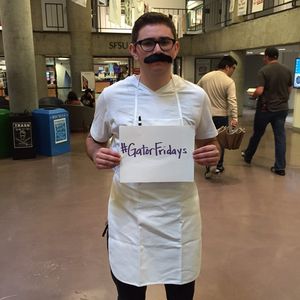 Image post by @sfsu_campusrec on Instagram