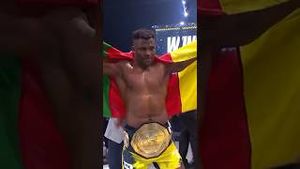 Video post by @pflmma on YouTube