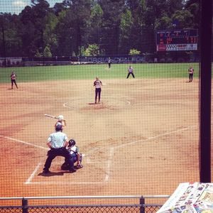 Image post by @gcsubobcats on Instagram