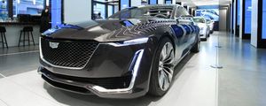 Image post by @Cadillac on Twitter