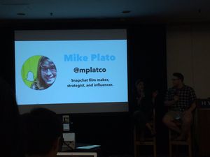 Image post by @innavation on Twitter