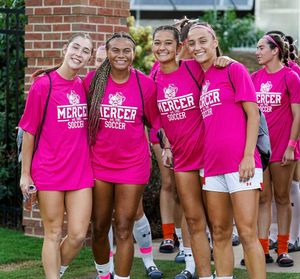 Image post by @mercerwsoccer on Instagram