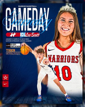 Image post by @lsa_warriors on Instagram