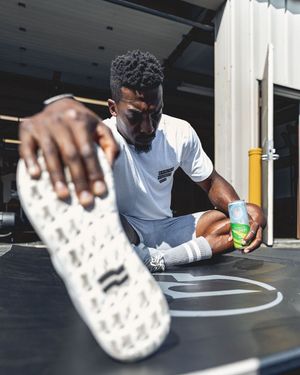 Image post by @o2hydration on Instagram