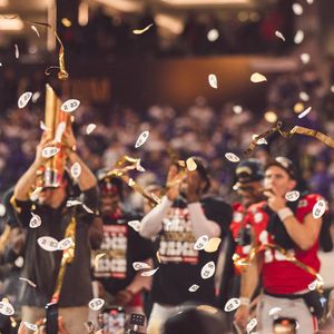 Image post by @peacockotg on Instagram