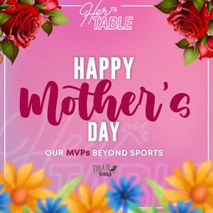 Image post by @hertablepodcast on Instagram