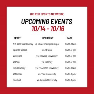Image post by @cornellbrsn on Instagram