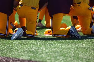 Image post by @cmubaseball on Instagram
