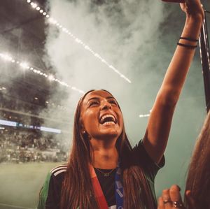 Image post by @texassoccer on Instagram