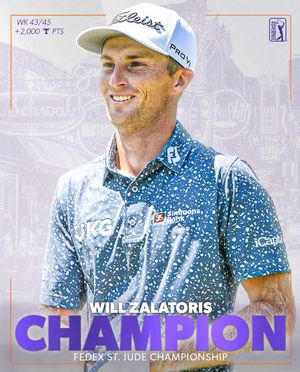 Image post by @texas.golf.hof on Instagram
